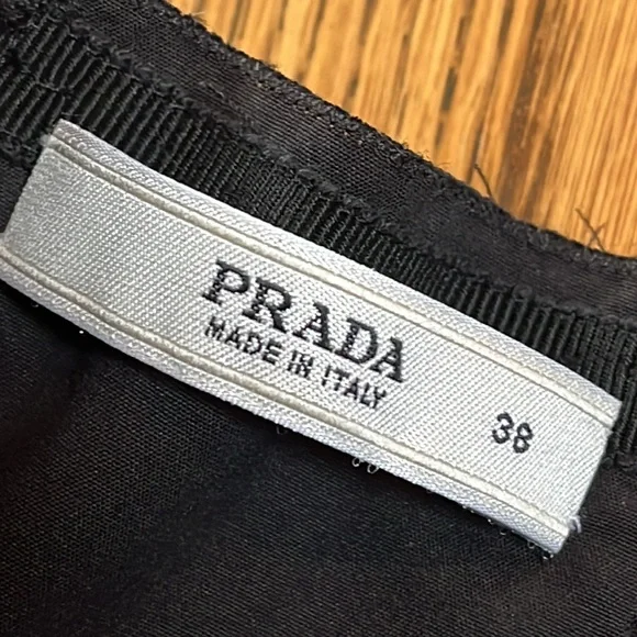 Prada Skirt